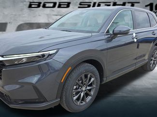 New 2026 Honda CR-V EX-L 360° Tour