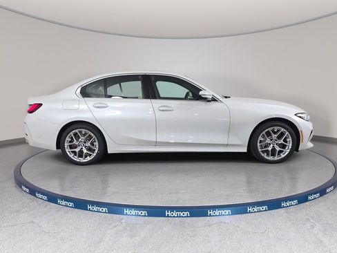 New 2026 BMW 330i xDrive Sedan w/ Premium Package AWD/4WD image 4