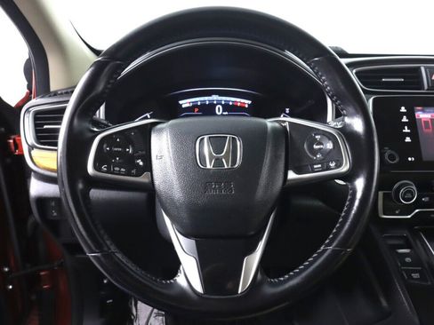 Used 2017 Honda CR-V EX-L image 11