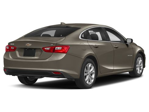 Used 2024 Chevrolet Malibu LT FWD image 2