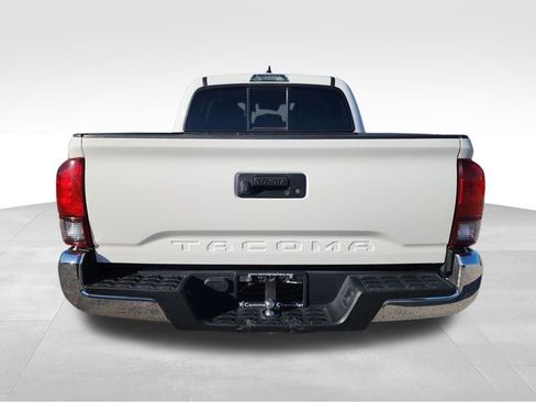 Used 2023 Toyota Tacoma SR5 image 7