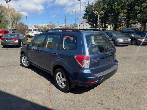 Used 2012 Subaru Forester 2.5X image 5