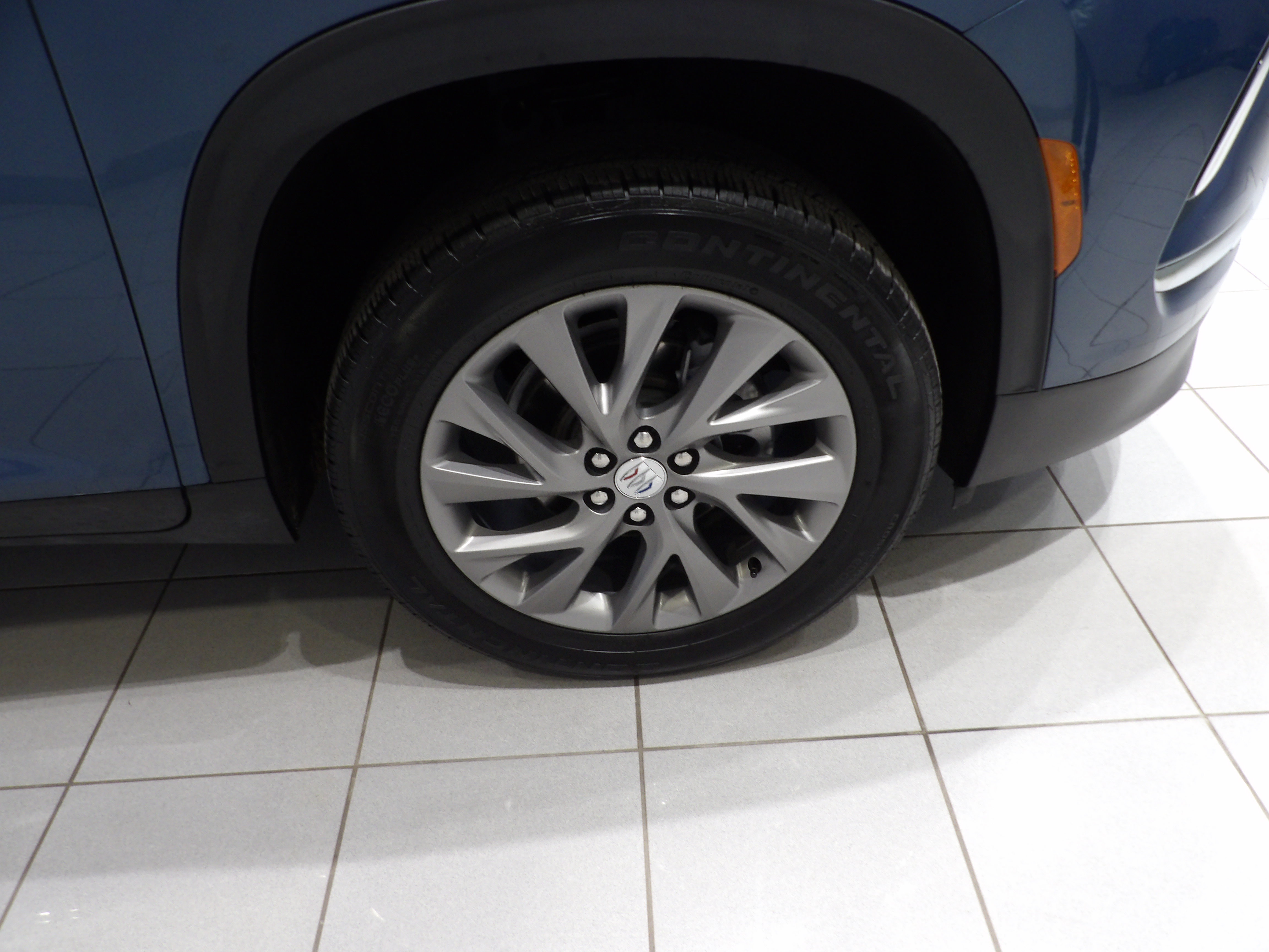 Used 2026 Buick Enclave Preferred AWD/4WD image 29