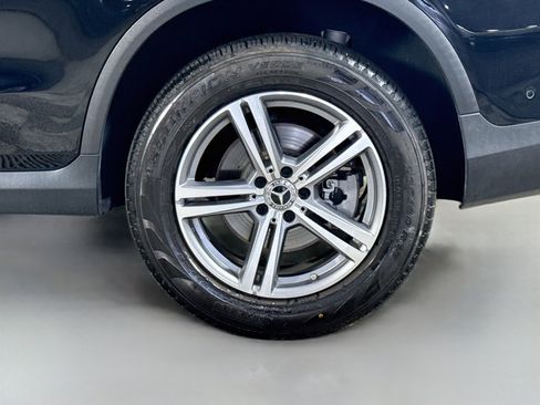 Used 2022 Mercedes-Benz GLC 300 4MATIC image 37