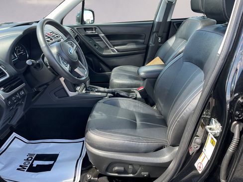 Used 2018 Subaru Forester 2.0XT Touring AWD/4WD image 9