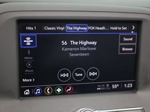 Used 2023 Chevrolet Camaro LT image 16