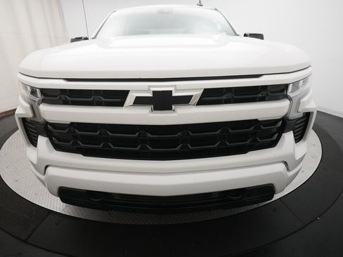 Certified 2022 Chevrolet Silverado 1500 RST image 20