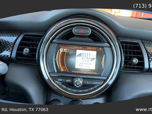 Used 2018 MINI Cooper S image 30