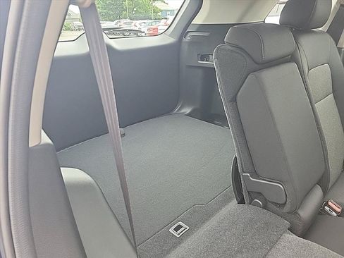 Used 2024 Honda CR-V LX image 23