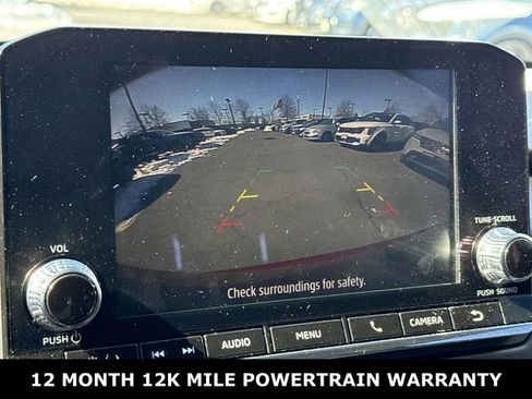 Used 2022 Mitsubishi Outlander ES image 20