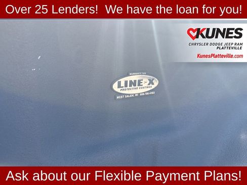 Used 2014 RAM 1500 Big Horn AWD/4WD image 8