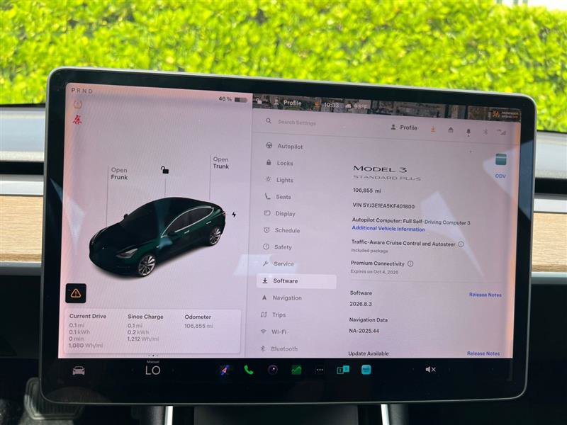 Used 2019 Tesla Model 3 Long Range RWD image 7