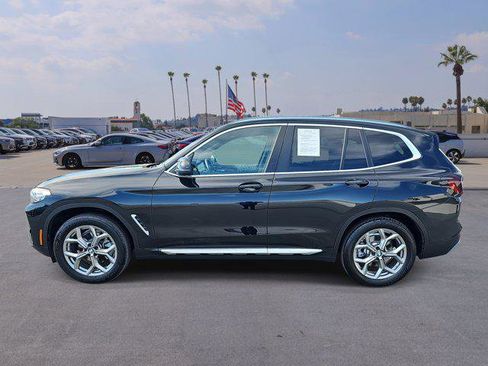 Used 2024 BMW X3 xDrive30i w/ Convenience Package image 8
