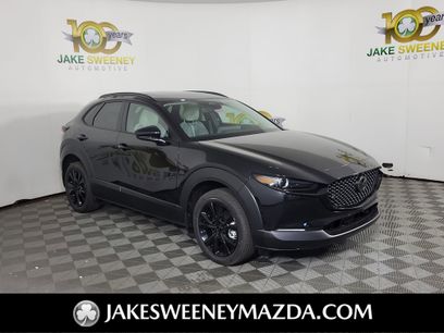New 2026 MAZDA CX-30 Aire Edition
