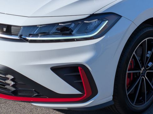 New 2026 Volkswagen Jetta GLI Autobahn image 9