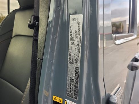 New 2026 Jeep Wrangler Unlimited Sahara image 21