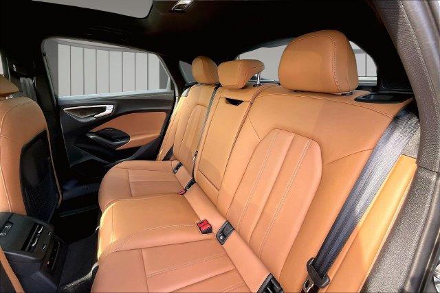 Used 2025 Audi A5 Premium Plus w/ Premium Plus AWD/4WD image 22