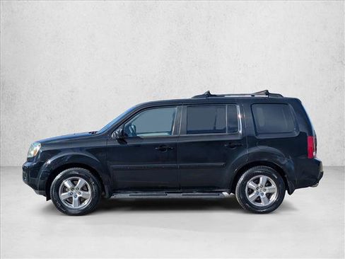 Used 2009 Honda Pilot EX image 8