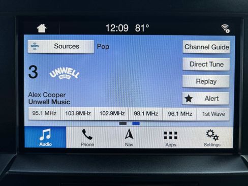 Used 2019 Ford F150 XLT w/ Equipment Group 302A Luxury image 27