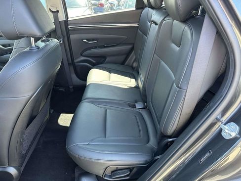 Used 2023 Hyundai Tucson Limited image 22