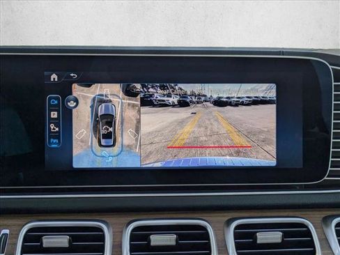 New 2026 Mercedes-Benz GLE 350 4MATIC image 16
