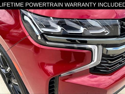 Used 2022 Chevrolet Tahoe RST w/ Luxury Package RWD image 36