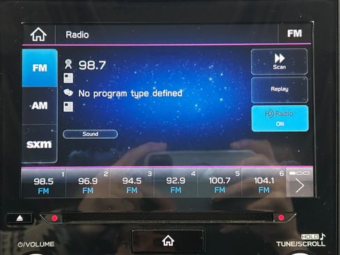 Used 2021 Subaru Forester Sport image 5