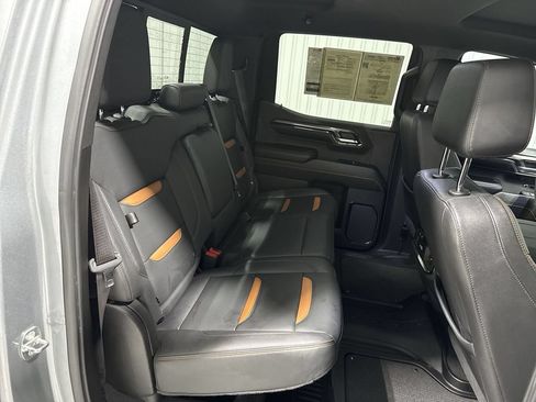 Used 2024 GMC Sierra 1500 AT4 w/ AT4 Premium Package AWD/4WD image 28