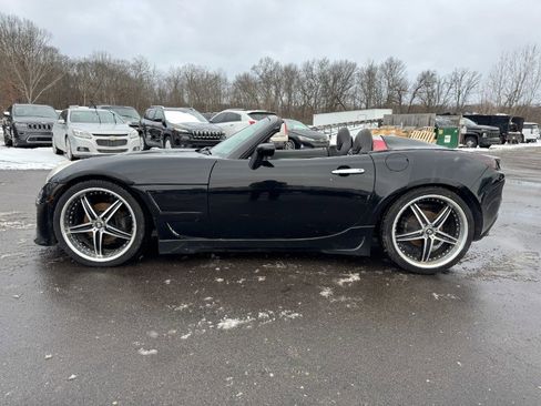 Used 2007 Pontiac Solstice GXP w/ Premium Package image 22