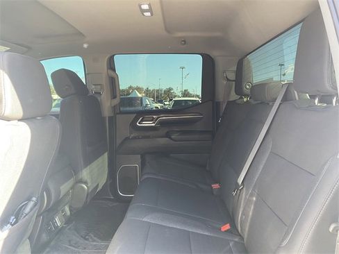 Used 2024 Chevrolet Silverado 1500 RST image 13
