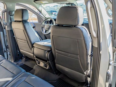 Used 2024 GMC Sierra 1500 Elevation w/ X31 Off-Road Package image 29