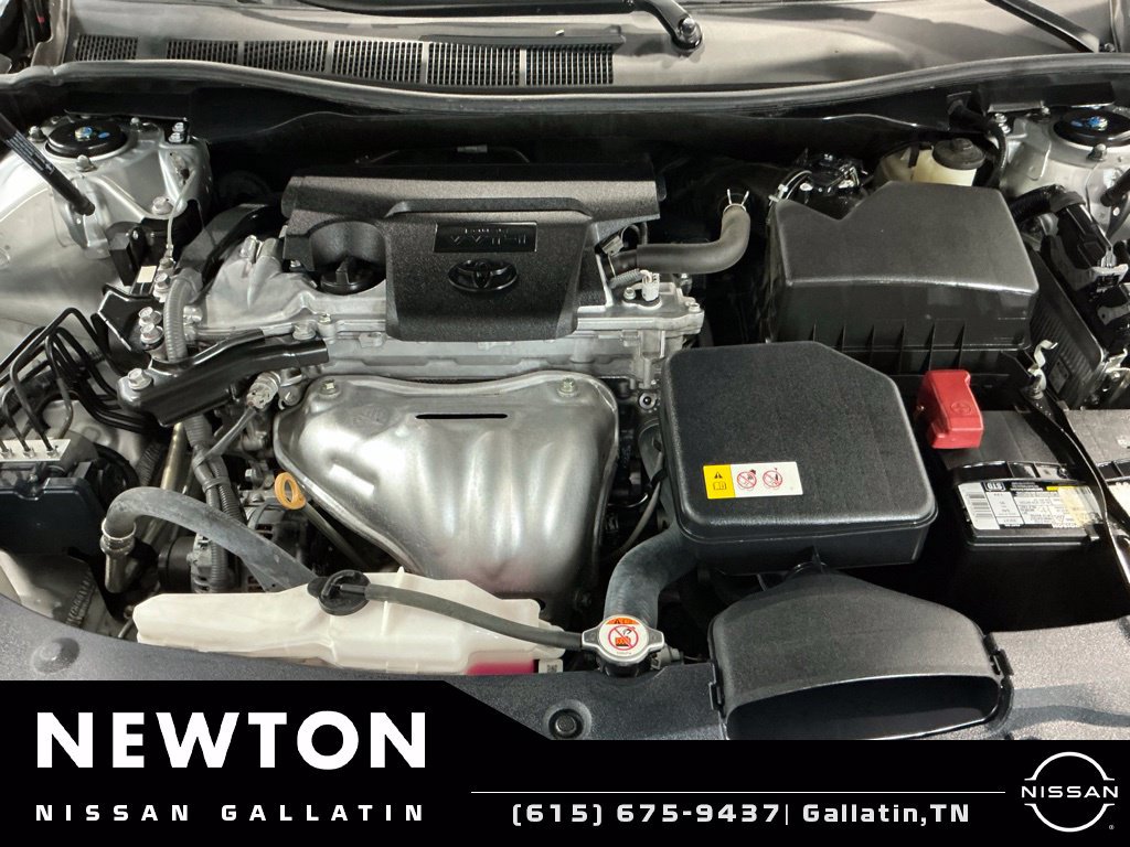 Used 2017 Toyota Camry SE FWD image 37
