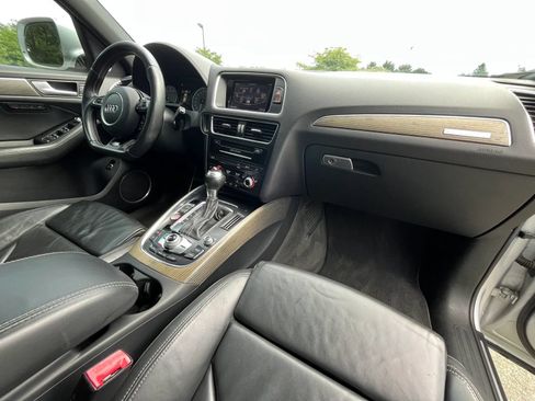 Used 2014 Audi SQ5 Premium Plus AWD/4WD image 22