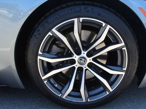 Used 2022 Toyota Supra w/ Safety & Technology Package RWD image 12