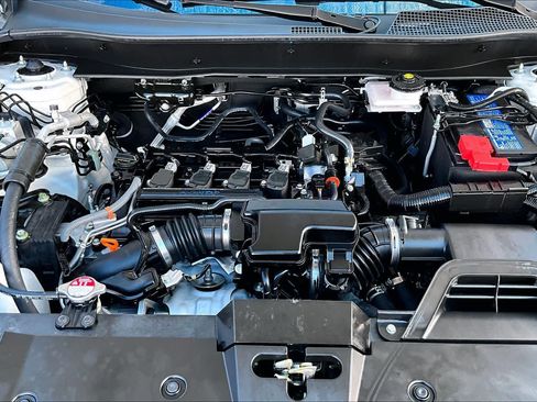 Used 2026 Honda CR-V EX image 32