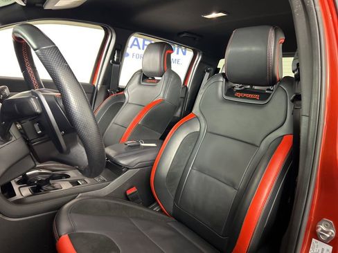 Used 2024 Ford Ranger Raptor image 27