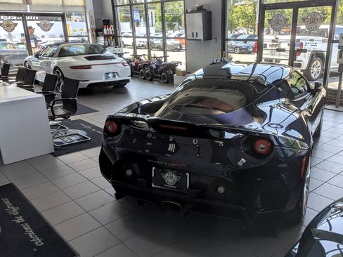 Used 2021 Lotus Evora image 41