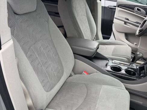 Used 2017 Buick Enclave Convenience w/ Trailering Package image 21