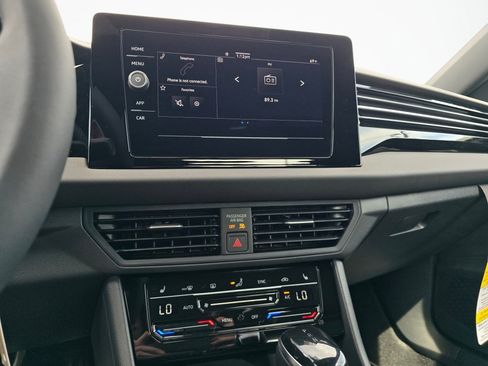 New 2026 Volkswagen Jetta Sport FWD image 24