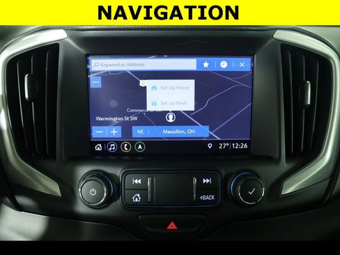 Used 2020 GMC Terrain SLT w/ Preferred Package image 9