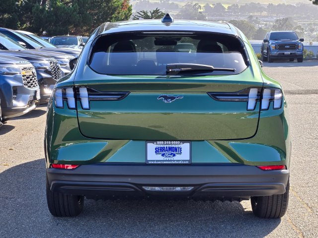 New 2026 Ford Mustang Mach-E Premium RWD image 4