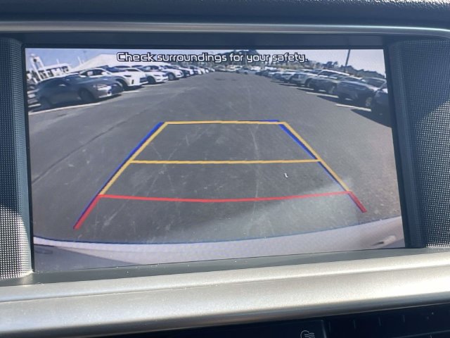 Used 2019 Kia Optima LX FWD image 28