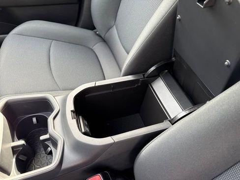 New 2025 Toyota RAV4 LE image 21