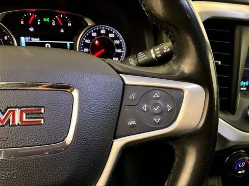 Used 2019 GMC Acadia SLT w/ Black Edition AWD/4WD image 18