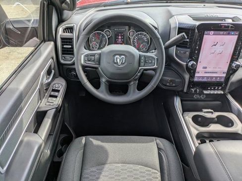 New 2026 RAM 2500 Big Horn image 14