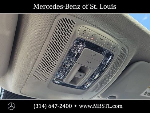 New 2026 Mercedes-Benz GLE 450 4MATIC image 32