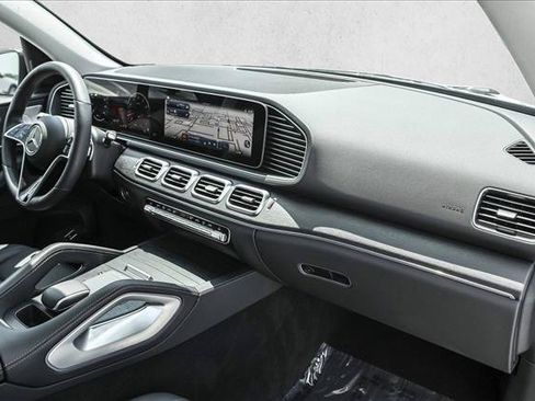 Certified 2026 Mercedes-Benz GLE 350 4MATIC image 27