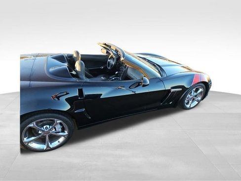 Used 2011 Chevrolet Corvette Grand Sport w/ Preferred Equipment Group image 39