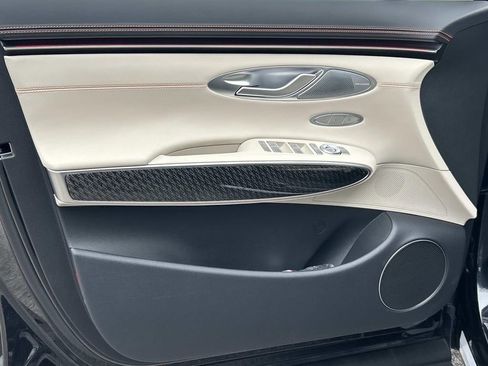 New 2026 Genesis GV70 3.5T Sport Prestige AWD/4WD image 16