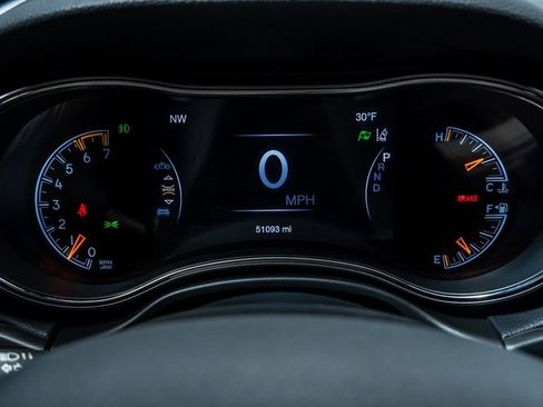 Used 2020 Jeep Grand Cherokee Limited X image 15